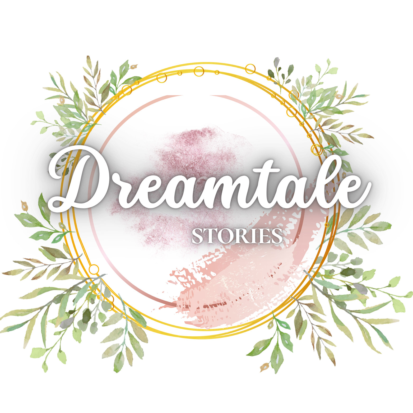 Dreamtalestories logo